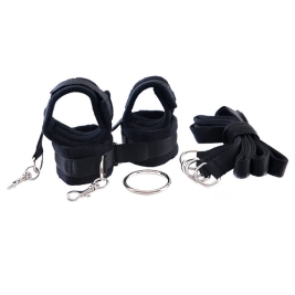 Фиксатор рук и ног ToyFa Theatre