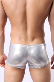 Трусы-боксеры WowHomme