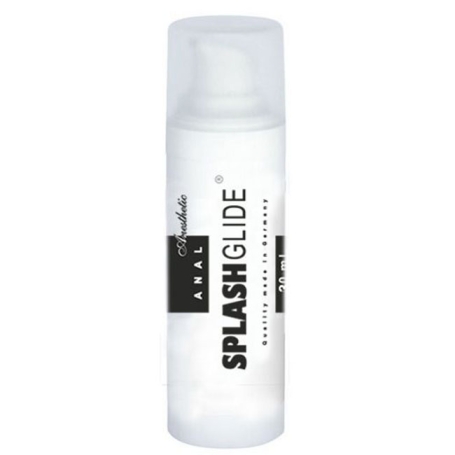 Смазка Splashglide - 30 мл.