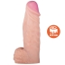 Фаллос-насадка Unicock 10", Lovetoy