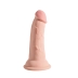 Фаллос King Cock Plus 5" Triple Density