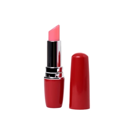 Мини-вибратор A-toys Lipstick Vibe