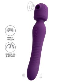 Двусторонний вибростимулятор JOS Kisom