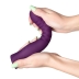 Вибратор Flovetta Lupin