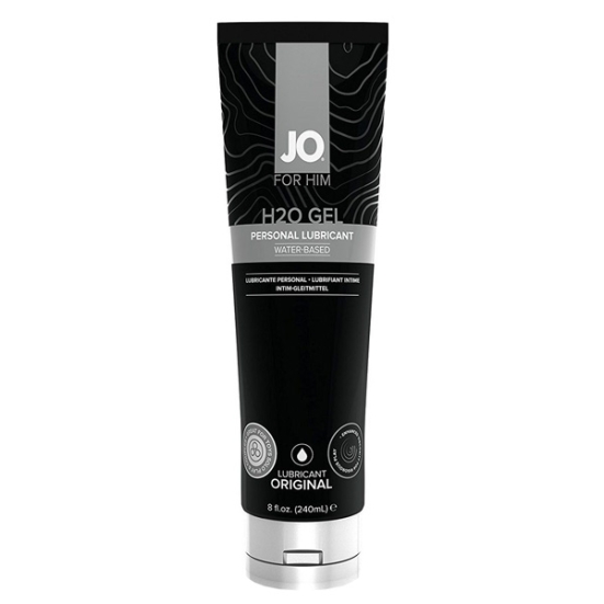 Смазка JO for HIM H2O GEL