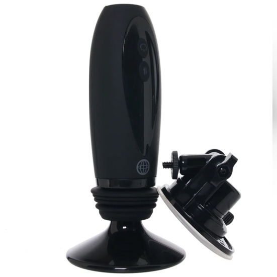 Секс-машина Body Dock Thruster