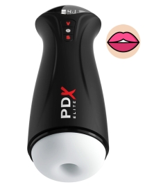 Авто-мастурбатор PDX Elite Fap-gasm