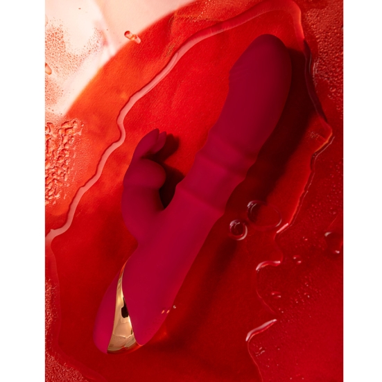 Вибратор JOS Tenty