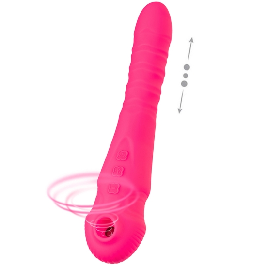 Вибростимулятор JOS Cotox