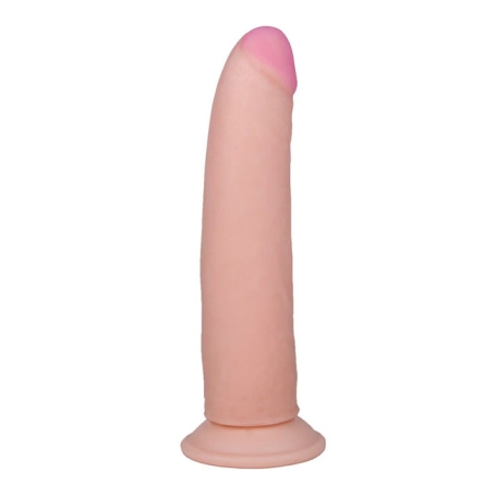 Фаллос Lovetoy 810600 на присоске
