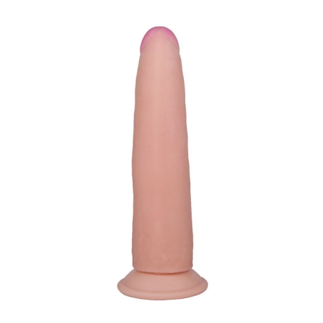 Фаллос Lovetoy 810600 на присоске