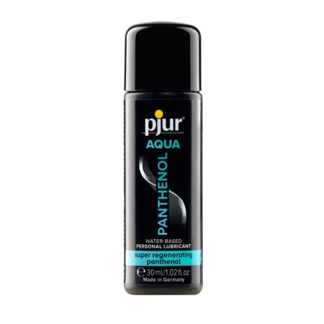 Смазка Pjur AQUA Panthenol