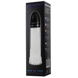 Автоматическая помпа Man Up Pump