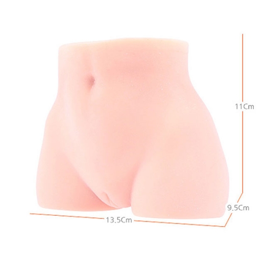 Мастурбатор Kokos Cleo Anal