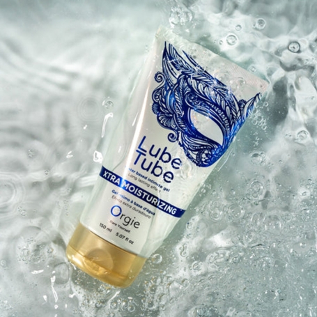 Долгоиграющая смазка Orgie Lube Tube Xtra Moisturizing