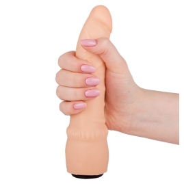 Фаллос-насадка Lovetoy