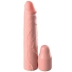 Насадка 2" Silicone X-tension