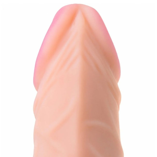 Фаллос Lovetoy ru719000