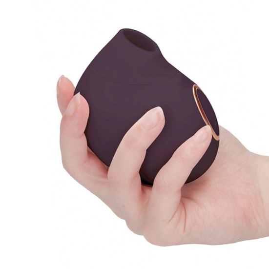 Стимулятор клитора Irresistible Seductive