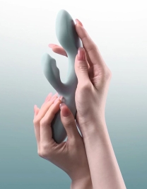 Вибратор Svakom Chika